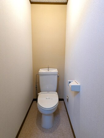 コーポコスモスⅡの物件内観写真